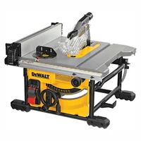 Sierra de Banco Compacta DeWALT DWE7485 120 V 1/4 Pulgadas