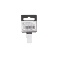 Llave Tubo Estándar 3/8 X 6 Puntos Mando de 3/8 Pulgada