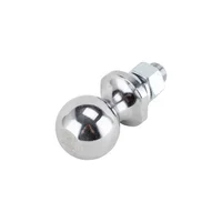 Bola De Remolque De 4.76 Cm X 3/4 Diam