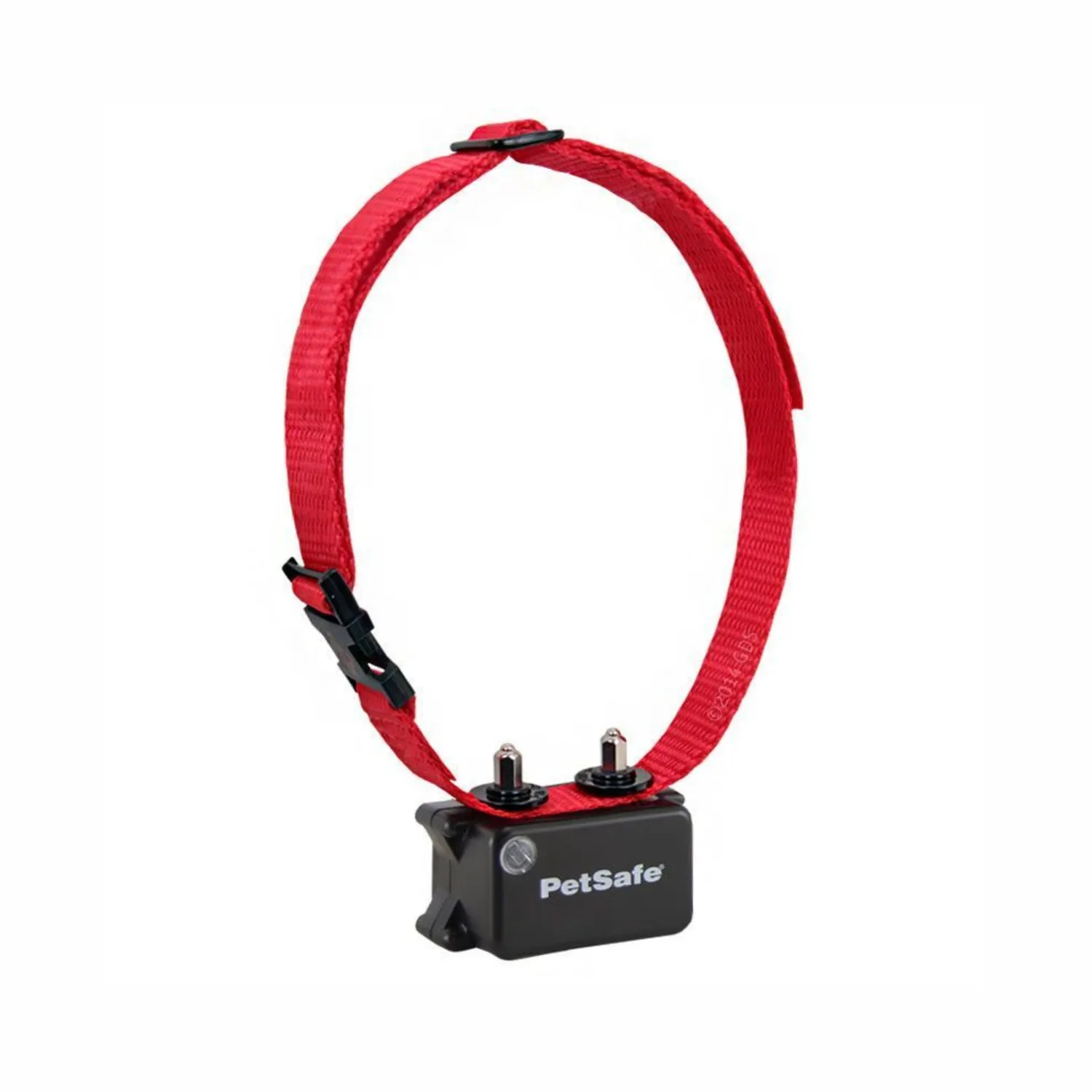 Collar Para Perro Y Receptor Bajo Tierra