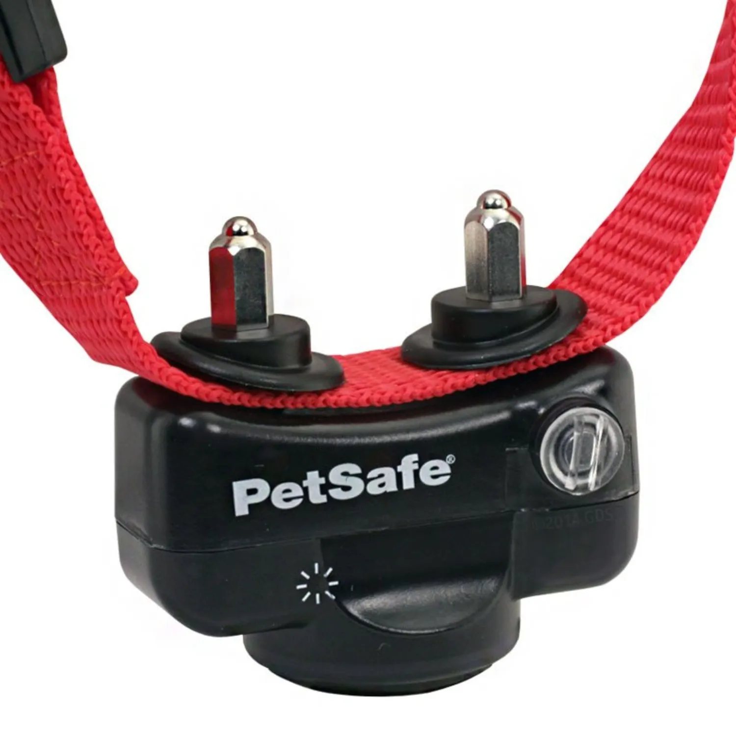 Collar Para Perro Y Receptor Bajo Tierra 3