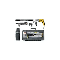 Pistola Atornilladora 2500 Rpm