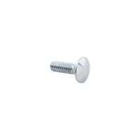 Tornillo Carriaje 1/4X3/4Pg 2Und