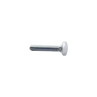 Tornillo Carriaje 1/4X1-1/2 2Un