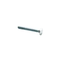 Tornillo Carriaje 1/4X2 2Un
