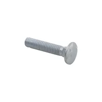 Tornillo Carriaje 5/16X1-1/2 2Un