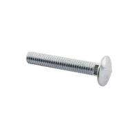 Tornillo Carriaje 5/16X2 2Un