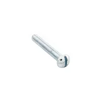 Tornillo Estufa Redondo Philips 1/4X1-1/2Pg 6Und