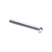 Tornillo Estufa Redondo Philips 1/4X2Pg 6Und