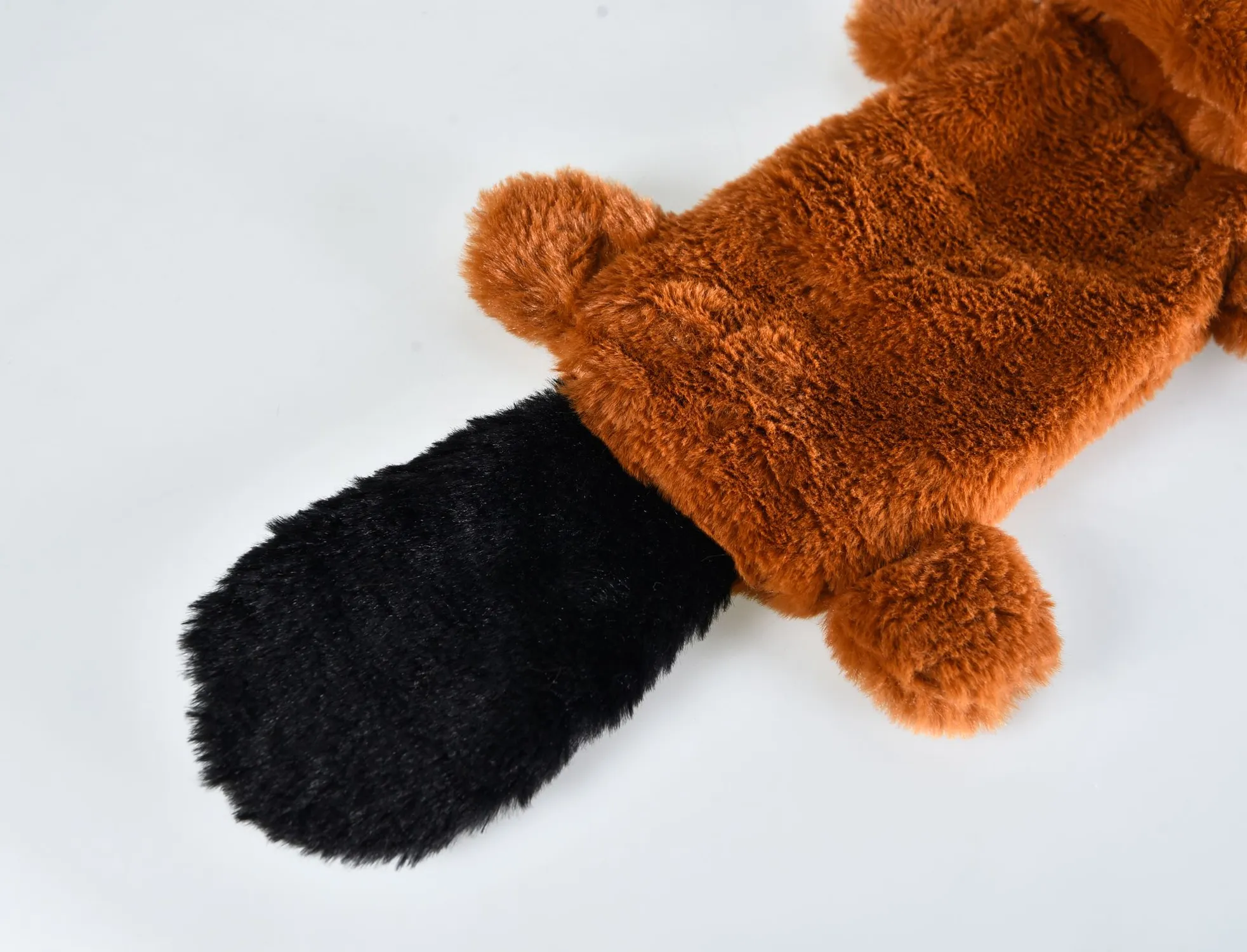 Juguete Para Perro Plush Ardilla 17x43cm Petizoos 4