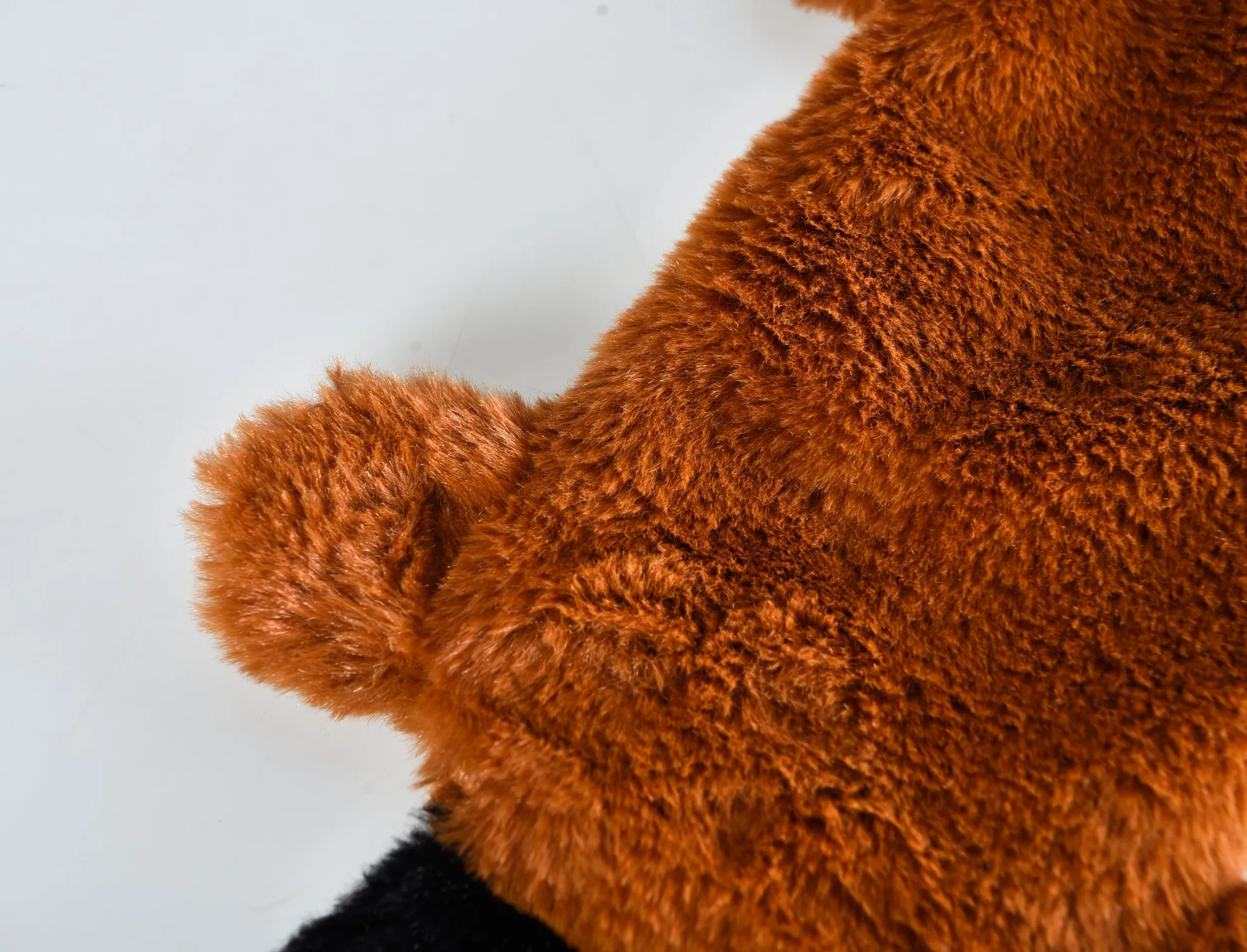 Juguete Para Perro Plush Ardilla 17x43cm Petizoos 5