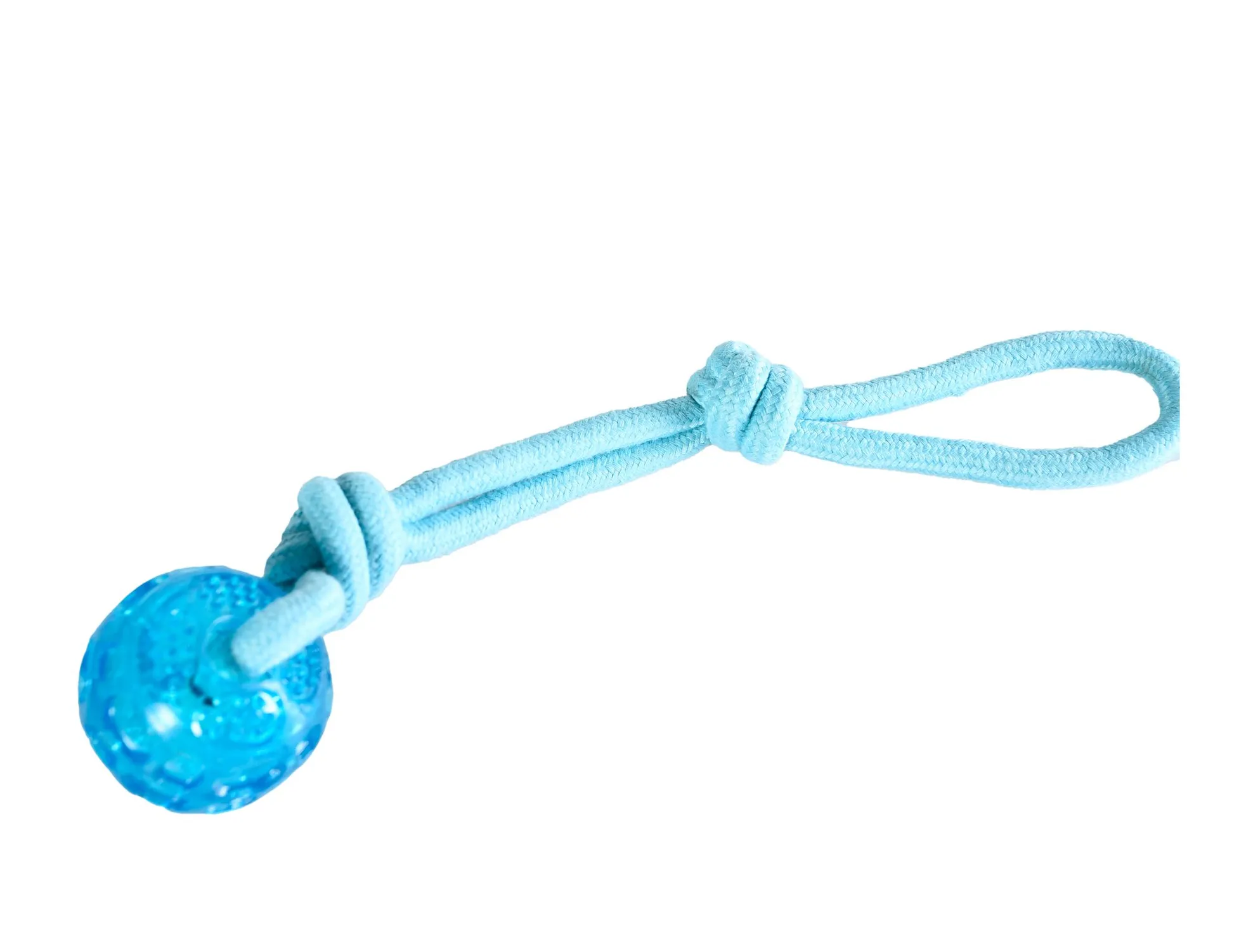 Juguete Para Perro Cuerda 6x33cm Petizoos