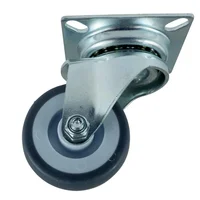 Rueda Giratoria Tpe 40 Kg Fixser