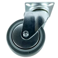 Rueda Giratoria Tpe 50 Kg Fixser