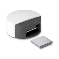 Tope Retenedor Magnetico Blanco