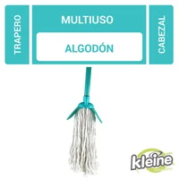 Repuesto Trapero Microfibra Ab