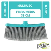 Repuesto Escoba Media 38Cm