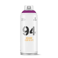 Montana Colors Aerosol Violeta Sultán 400 ml