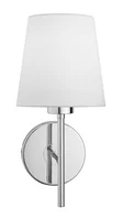 Aplique Cono Classic 1 Luz E27 Blanco