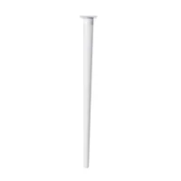 Pata Noordik 710mm Haya Blanco Fixser