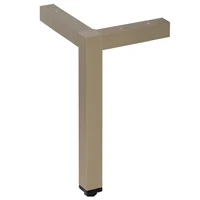 Pata 3Q20 Alum.300Mm Oro