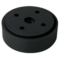 Eleva Abs Reg.18-30mm Negro