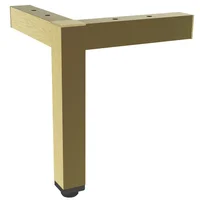 Vd Pata 3Q20 Alum.150 Mm Oro