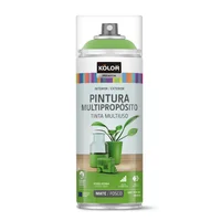 Aerosol Verde Hierba Mate 400 ml