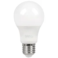 Set de 2 Bombillo Led A60 E27 7.5w Luz Fría Certificado