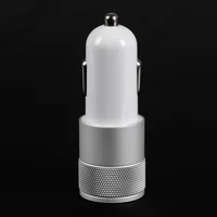 Cargador Tipo C 2 Puertos