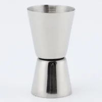 Jigger Medidor Licor 25-50ml