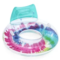 Flotador Aro Colores Diametro 118Cm