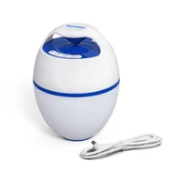 Parlante para Piscina Bluetooth Flotante Bestway