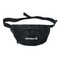 Canguro Pro Black Klimber