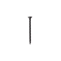 Tornillo Aglomerado Autoperforante 6X2-1/4 10 Und Fixser