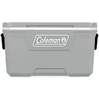 Nevera Polipropileno Coleman Gris 66 Litros
