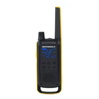 Motorola MOTOROLA T210 RADIO TALKABOUT