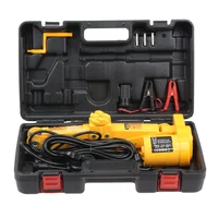 Gato Tijera Eléctrico 12V 2Ton
