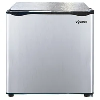 Minibar 45 Litros Gris VO-RF002CO