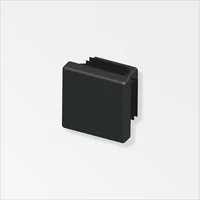 Tapon 15.5 5Plas Negro