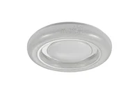 Plafón LED Classic 38 Cm Luz Neutra Just Home Collection