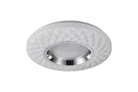 Plafón LED Greta 38 cm Luz Neutra