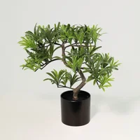Planta Artificial Bonsái 24cm