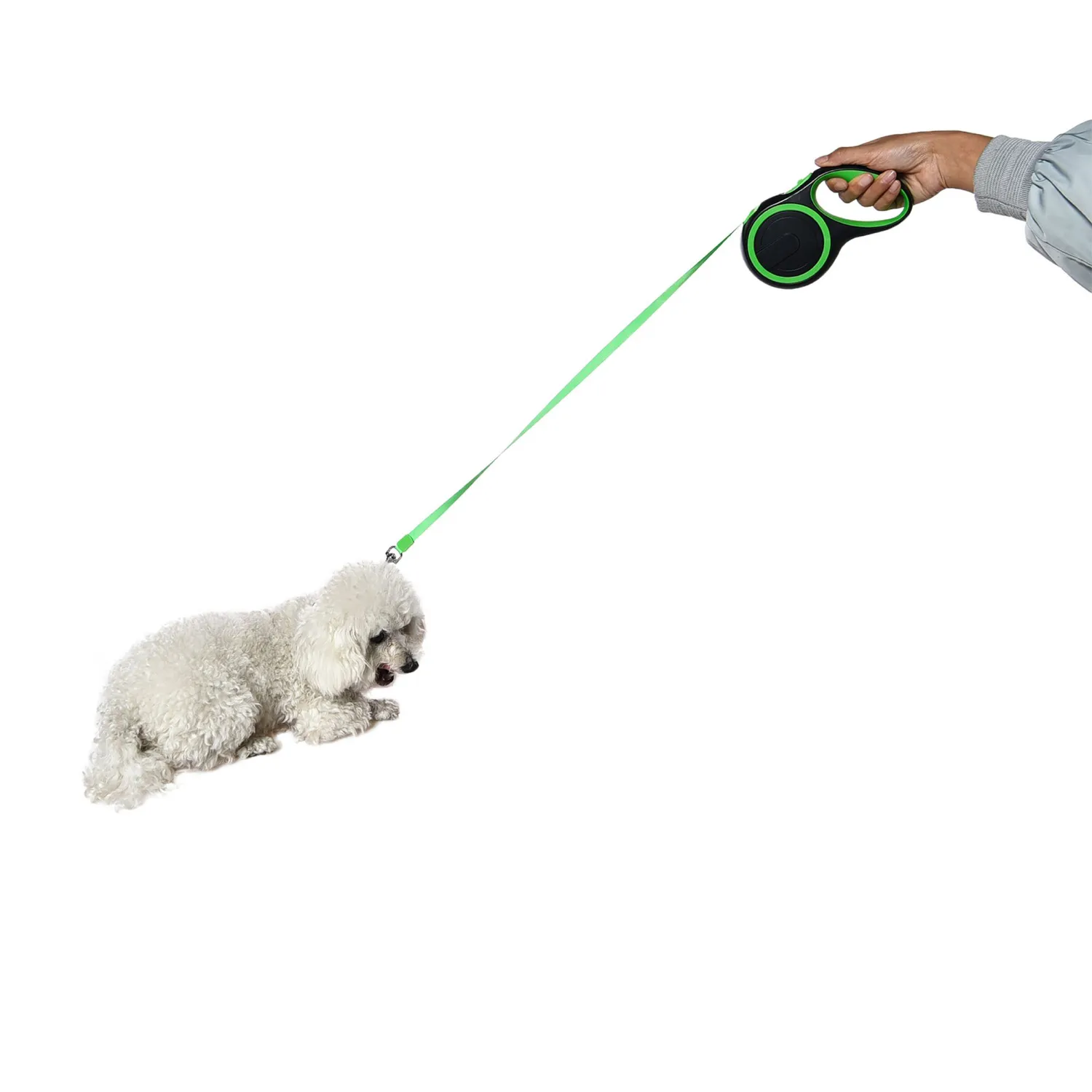 Correa Para Perro Retractil Petizoos