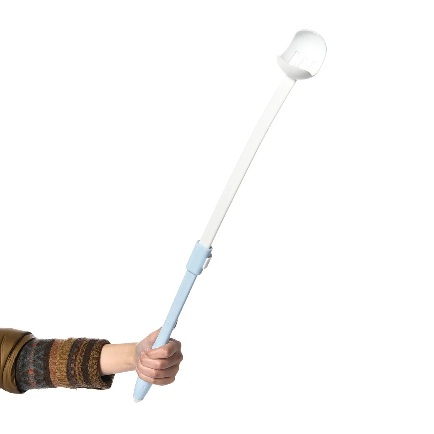 Juguete Lanza Pelotas Petizoos 65 cm 5