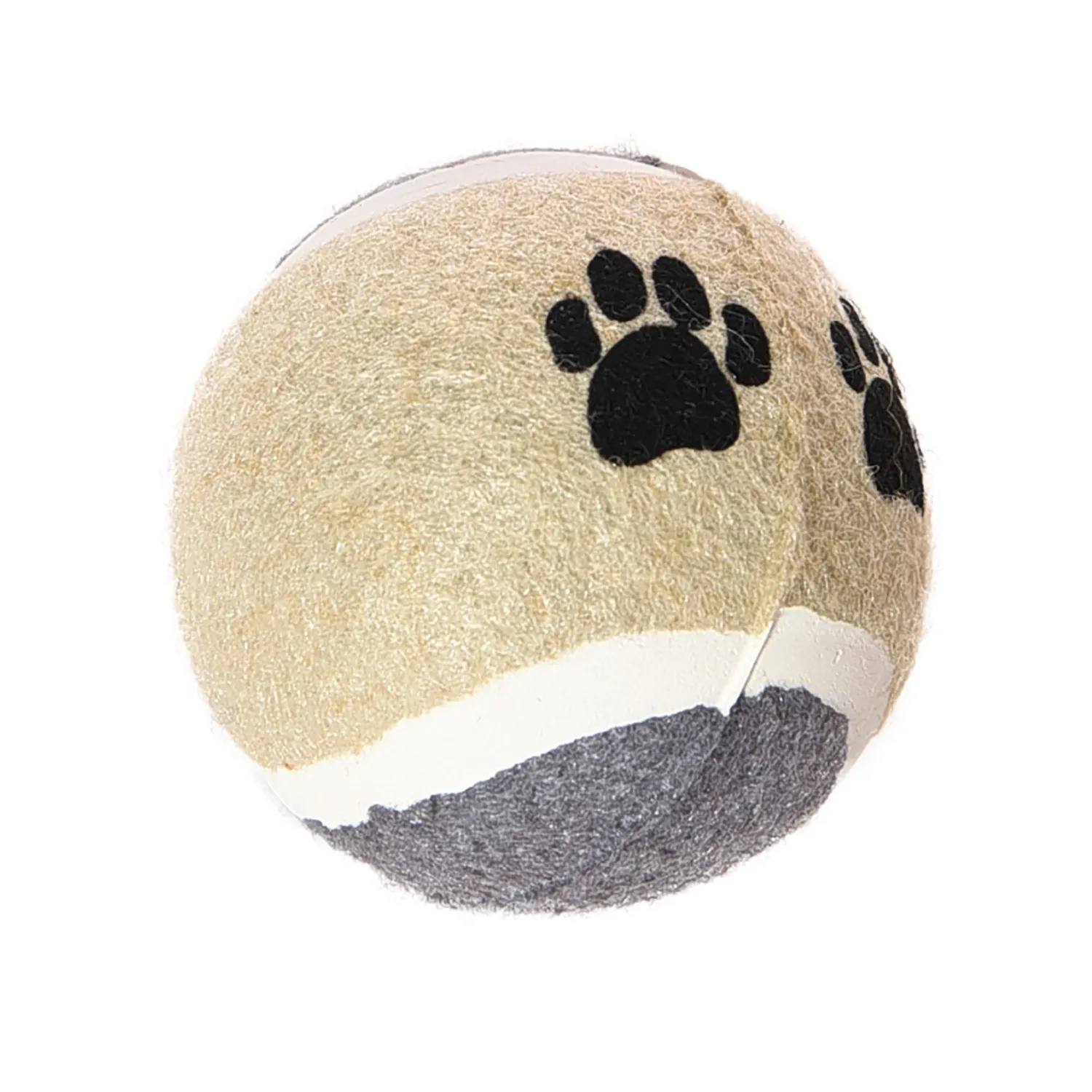 Pelota para Perro Tenis 6.35 cm x 3 Unidades 3