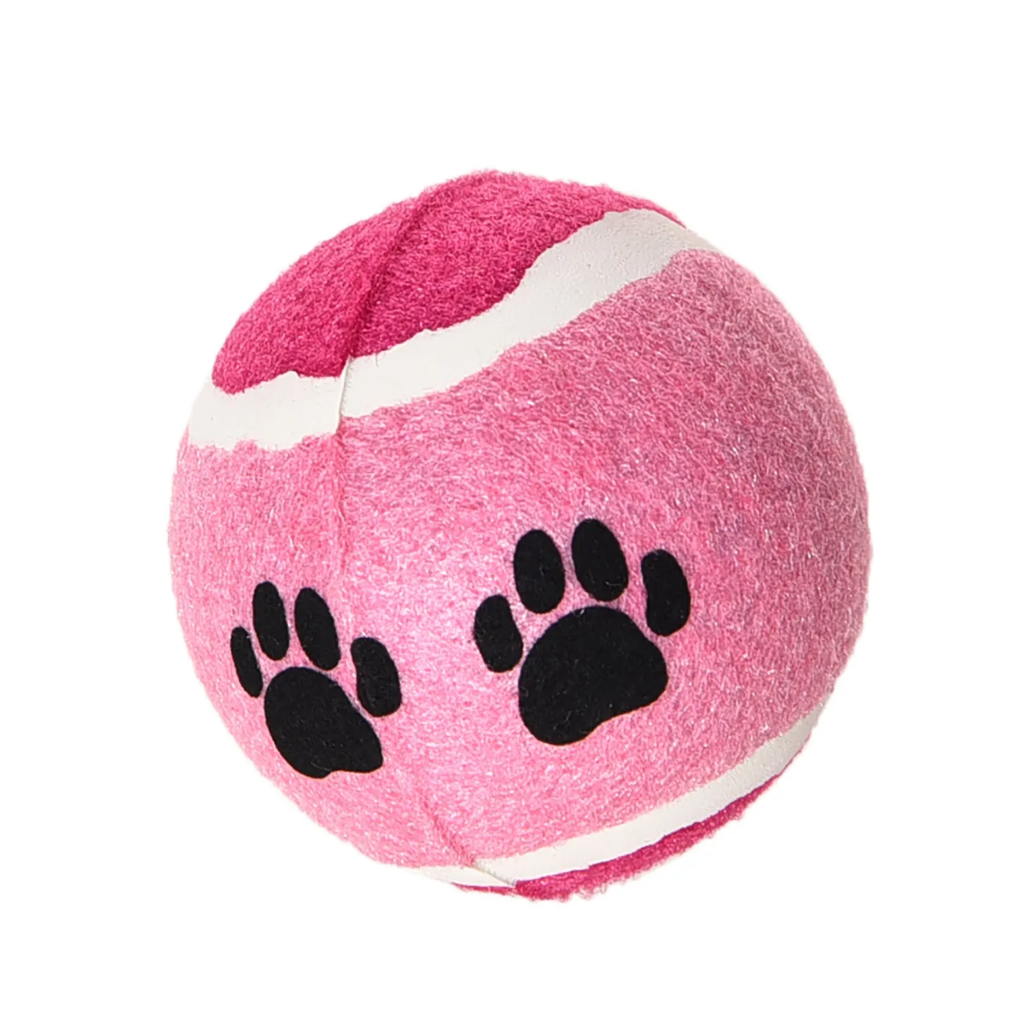 Pelota para Perro Tenis 6.35 cm x 3 Unidades 4