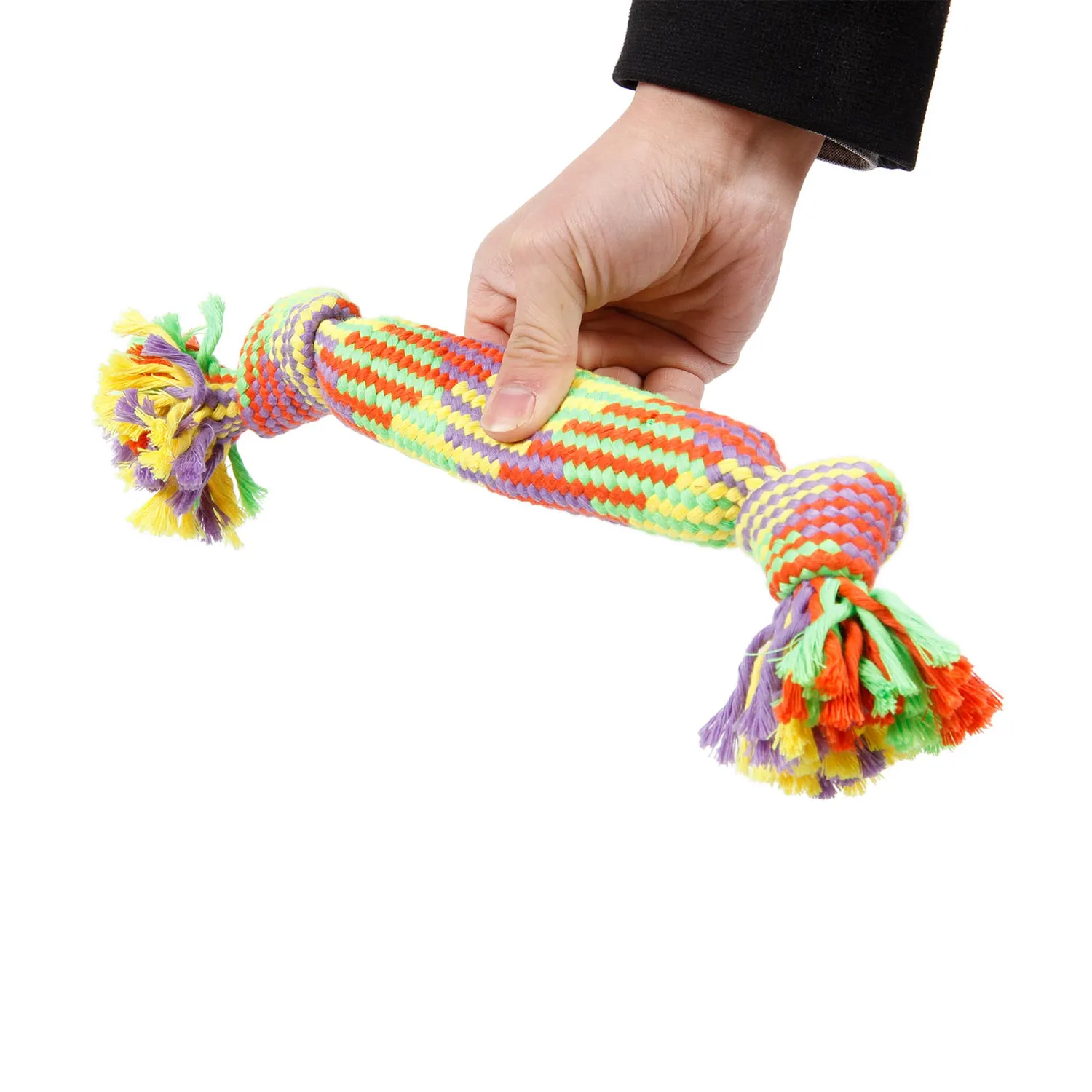 Juguete Para Perro Cuerda 5x28 cm Petizoos 3