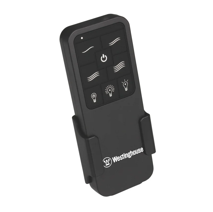 Control Remoto 120v/60 Negro - Homecenter.com.co