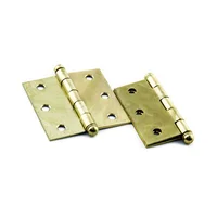 Bisagra Nudo Cabeza Redonda 2-1/2Pg 2Und